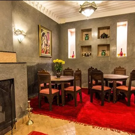 Riad El Noujoum-2